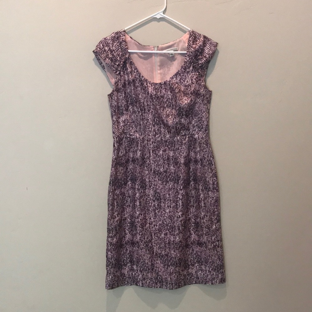 Banana republic dress